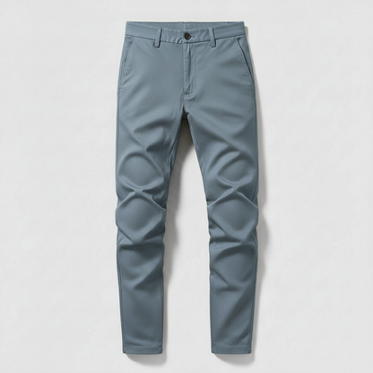 Saul | Men's Slim Fit Trousers