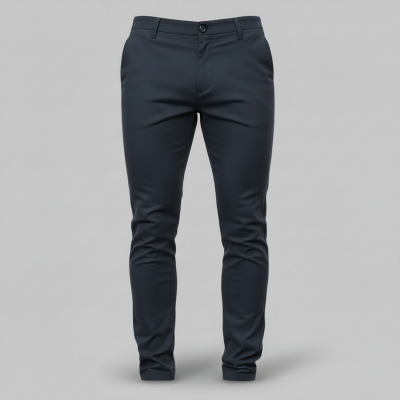 Albert | Men's Slim Fit Chino Trousers