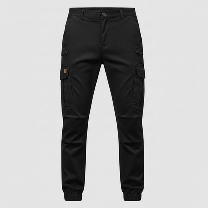 Men's Tactical Cargo Pants | Multi-Pocket Outdoor Wear