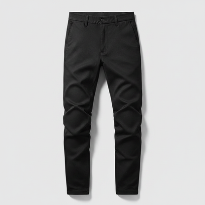 Saul | Men's Slim Fit Trousers