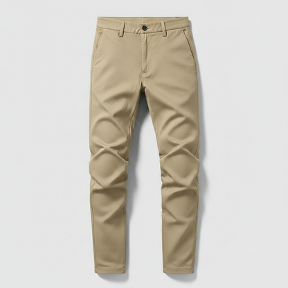Saul | Men's Slim Fit Trousers