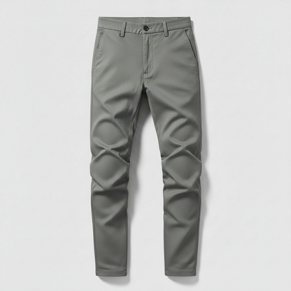 Saul | Men's Slim Fit Trousers